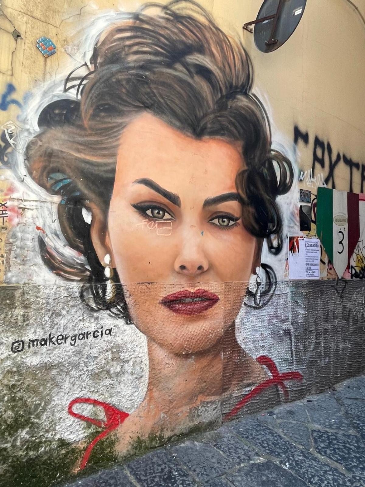 Vincenzino A Spaccanapoli المظهر الخارجي الصورة